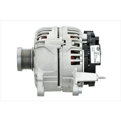 Bilde av HELLA 8EL 015 630 471 Dynamo 14V 140A VOLKSWAGEN: Passat B6 Variant, Golf Plus / Crossgolf, B7 AUDI: A3 Sportback