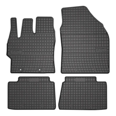 Bilde av Gummimatte, kupé toyota yaris cross 2021 ,