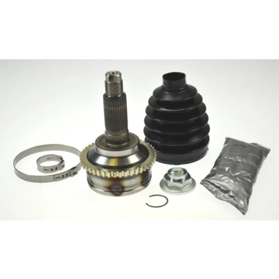 Bilde av SPIDAN 23676 Drivknute TPE (termoplastisk elastomer) MAZDA: 6 Stasjonsvogn