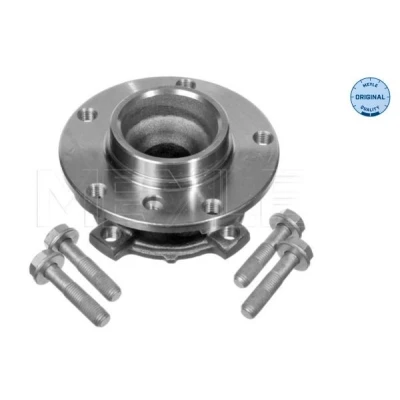 Bilde av MEYLE 300 312 2101 Hjullagersett framaksel begge sider med tilleggsmateriale ORIGINAL Quality integrert hjullager, hjulfestebolt 139 kulelager