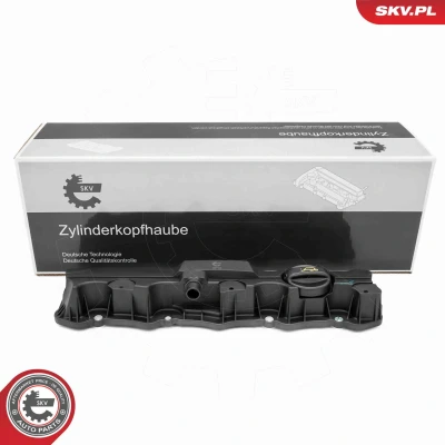 Bilde av Ventildeksel citroën, peugeot OE 0248 J6, L6, 0248J6
