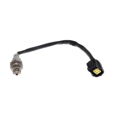 Bilde av VEMO V30 76 0054 Lambdasonde Q+, original equipment manufacturer quality etter katalysator diagnosesonde, forsmurt gjenge