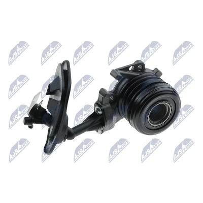 Bilde av Sentral utrykker, clutch, alfa romeo 147, fiat bravo ii, stilo, stilo multi wagon, lancia delta iii, musa, thesis, 46750991, 55180328, 5