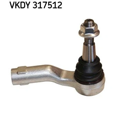 Bilde av SKF VKDY 317512 Endeledd M14 x 2 med syntetisk fett