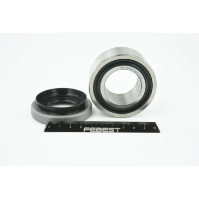 Bilde av FEBEST AS 366729 KIT Lager, drivaksel