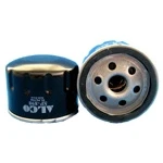 Bilde av ALCO FILTER SP 898 Oljefilter 3/4 16UNF Påskruingsfilter RENAULT: 4 Stasjonsvogn