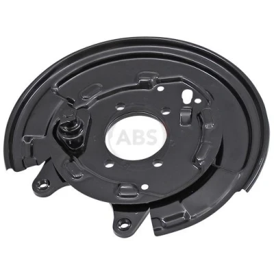 Bilde av A.B.S. 11466 Bremseskjold TOYOTA: Yaris I Hatchback, Verso