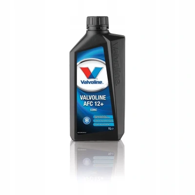 Bilde av Frostvæske VALVOLINE 896752
