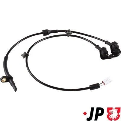 Bilde av JP GROUP 4797104380 ABS sensor aktiv 1090 hvit SUZUKI: SX4 I Hatchback