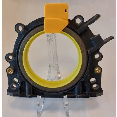 Bilde av CORTECO 49103006 Veivaksel Tetningsring med montasjehylser girkassesiden PTFE (rolytetrafluorethylen) VOLKSWAGEN: Passat B6 Variant, Golf 5, Touran I