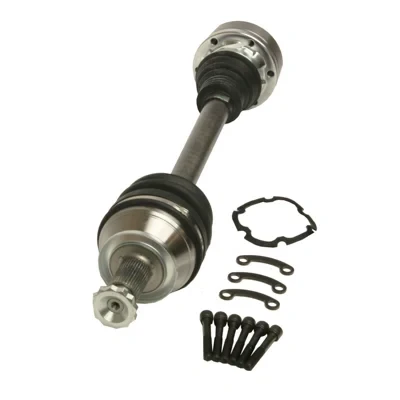 Bilde av MAXGEAR 49 2613 Drivaksel framaksel 505 SKODA: Fabia 1 Combi, I Sedan, 2, VOLKSWAGEN: Polo IV Hatchback