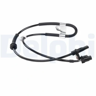 Bilde av DELPHI SS21341 12B1 ABS sensor aktiv SUZUKI: SWIFT 3, OPEL: Agila B