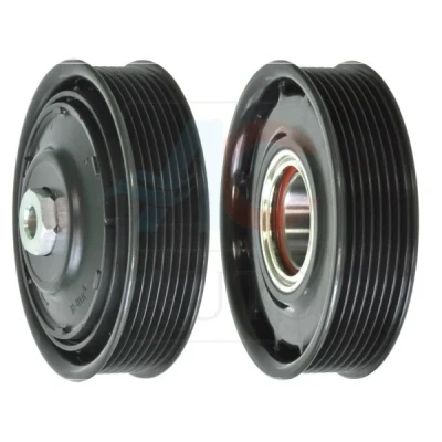 Bilde av Magnetclutch, klimakompressor, toyota rav 4 iv, van 8831042370, 88310 42370, 8831042520, 42520