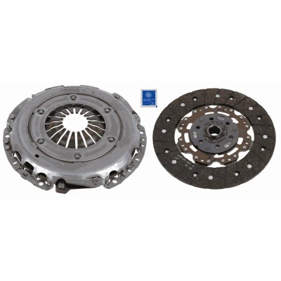 Bilde av SACHS 3000 970 111 Clutch uten utløserlager 240 OPEL: Astra J Sports Tourer, Hatchback, H GTC