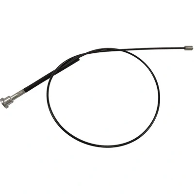 Bilde av VAICO V40 30022 Bremsekabel høyre bak 832 for parkeringsbrems Original Quality med tilbehør OPEL: Corsa C Hatchback