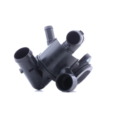 Bilde av FEBI BILSTEIN 102436 Termostat 87 med tetning kapsling VOLKSWAGEN: Passat B6 Variant, Tiguan I, Sedan, SKODA: Octavia 2 Combi