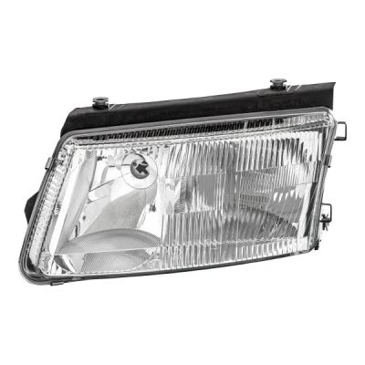 Bilde av HELLA 1AF 007 620 051 Frontlykter VOLKSWAGEN: Passat B5 Stasjonsvogn, Sedan