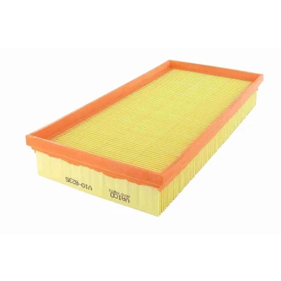 Bilde av VAICO V10 8235 Luftfilter 46 155,0 300 Filterinnsats Original Quality VOLKSWAGEN: Polo IV Hatchback, SKODA: Roomster, Fabia 1 Combi