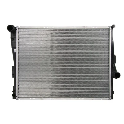 Bilde av DENSO DRM05069 Radiator Aluminium 580 449 28 BMW: 3 Coupé, Touring, Sedan