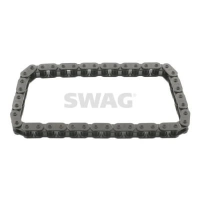 Bilde av SWAG 99 11 0004 Kjede, oljepumpedrift MERCEDES BENZ: SL Cabrio