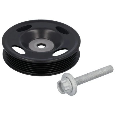 Bilde av Remskive, veivaksel, audi,seat,skoda,vw, 03C 105 255 A S1, A, E E, 03D D