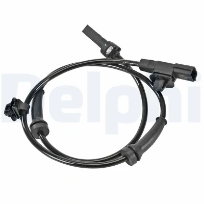 Bilde av DELPHI SS21570 12B1 ABS sensor aktiv