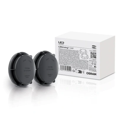 Bilde av Deksel, hovedlykt OSRAM LEDCAP08