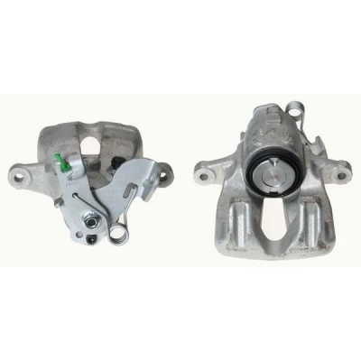 Bilde av BUDWEG CALIPER 344380 Bremsecaliper OPEL: Insignia A Sports Tourer, Sedan, Hatchback