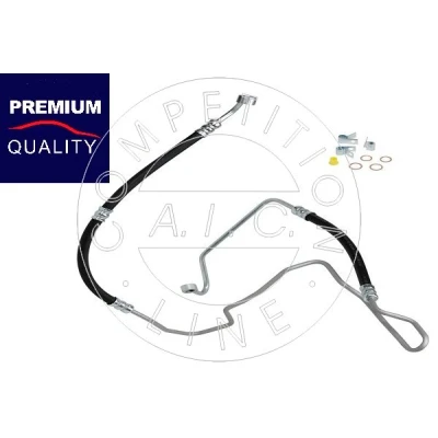Bilde av AIC 58660 Hydraulikkslange, styring fra hydraulikkpumpe til styresnekke BMW: 5 Touring