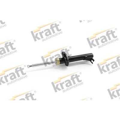 Bilde av KRAFT 4002115 Støtdemper framaksel venstre gasstrykk torørs fjærbein øvre stift FORD: FIESTA 5