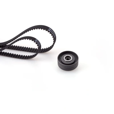 Bilde av GATES FleetRunner Micro V Stretch Fit K025323XS Registerreimsett VOLKSWAGEN: Transporter 4 Bus,