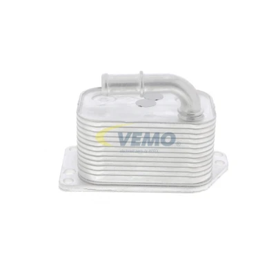 Bilde av VEMO V42 60 0005 Oljekjøler Original Quality PEUGEOT: 308 I Hatchback, CITROËN: C4 Grand Picasso