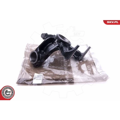 Bilde av ESEN SKV 47SKV021 Styrespindel framaksel venstre VOLKSWAGEN: Polo V Hatchback, AUDI: A2, A1 Hatchback
