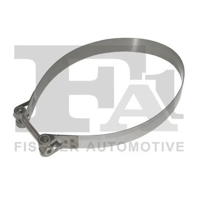 Bilde av FA1 144 815 Holder, lyddemper