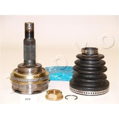Bilde av JAPKO 62209 Drivknute TOYOTA: Celica IV Hatchback, Corolla VII Compact, Carina 2 Limousine