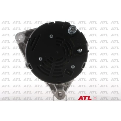 Bilde av Dynamo, mercedes benz,ssangyong, 010 154 48 02 80, 02, 011 00 A