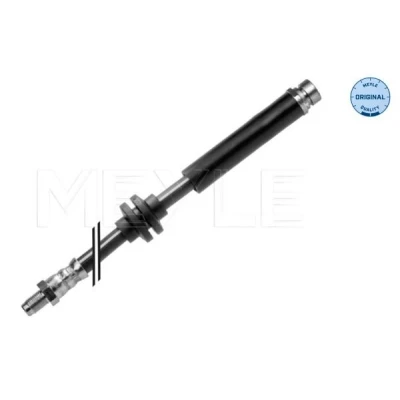 Bilde av MEYLE 514 525 0005 Bremseslange bakaksel 385 M10x1 VOLVO: V50, C30, S40 II