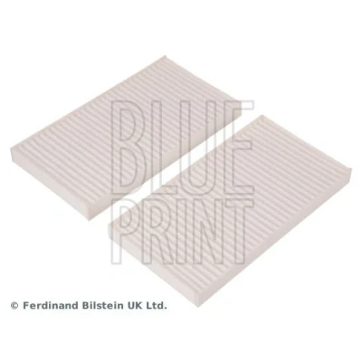 Bilde av BLUE PRINT ADG025104 Filtersett, kupeluft