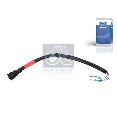 Bilde av DT Spare Parts 2.64056 Magnetventil