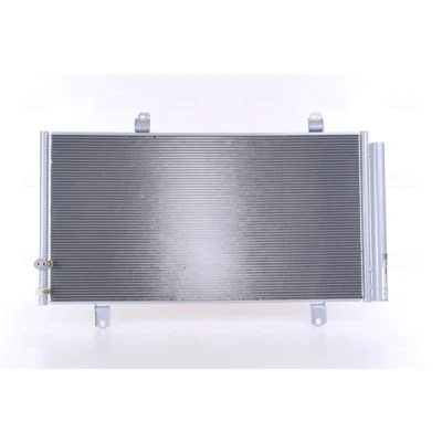 Bilde av NISSENS 940194 Kondensator med tørker Aluminium 746 R 134a