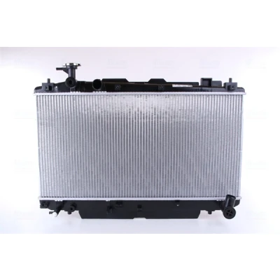 Bilde av NISSENS 64639A Radiator Aluminium 375 742 22 Kjøleribber loddet TOYOTA: RAV4 II SUV