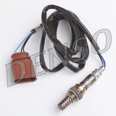 Bilde av DENSO Direct Fit DOX 1567 Lambdasonde M18x1.5 oppvarmet, Fingersonde, VOLKSWAGEN: Caddy 2 Kastenwagen