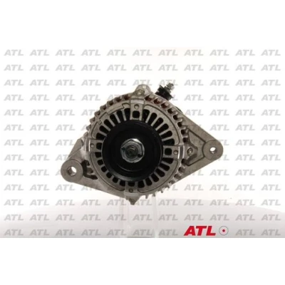 Bilde av Dynamo, toyota corolla, yaris, 27060 23010, 23040, 23070