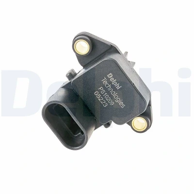 Bilde av DELPHI PS10209 Sensor, ladetrykk
