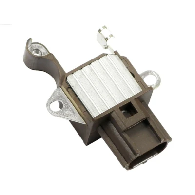 Bilde av AS PL ARE6095 Generatorregulator 12