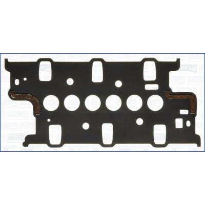 Bilde av AJUSA 13069900 Innsugspakning FORD: Granada, Sierra Mk1 Hatchback, Mk2 Hatchback