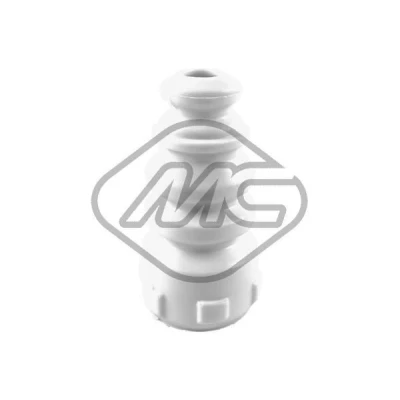 Bilde av Anslagsbuffer, fjæring, bakaksel begge sider, audi,skoda,vw, 1T0 511 359, 1T0511359
