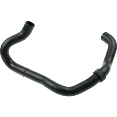 Bilde av GATES 05 2646 Radiatorslange EPDM (etyl propylen dien gummi) VOLKSWAGEN: Golf 5, Passat B6 Variant