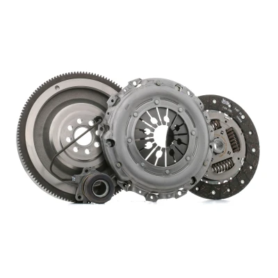 Bilde av VALEO KIT4P CONVERSION KIT (CSC) 845168 Clutch med clutchtrykkplate, sentral utkobling svinghjul, skruesett, clutchplate 240