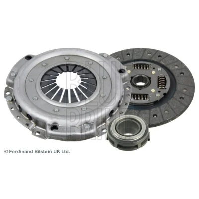 Bilde av BLUE PRINT ADU173011 Clutch tre deler med syntetisk fett utløserlager 231 MERCEDES BENZ: W124 Sedan